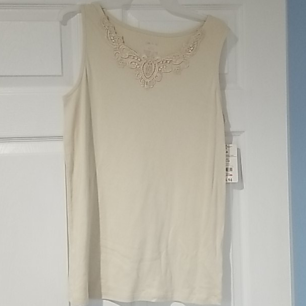 Tank top